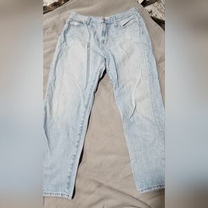 Madewell The Perfect Summer Jean Sz 32
